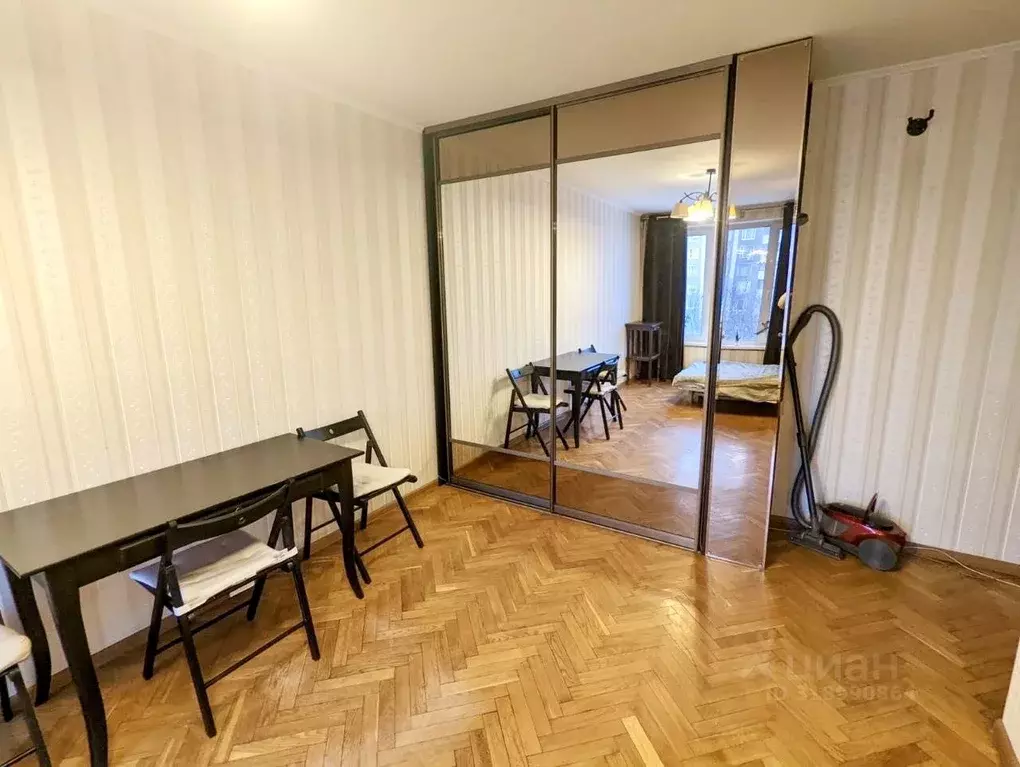 2-к кв. Москва ул. Удальцова, 12 (48.0 м) - Фото 1