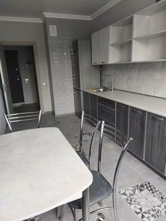 2-к кв. Севастополь ул. Горпищенко, 145к3 (62.0 м) - Фото 2