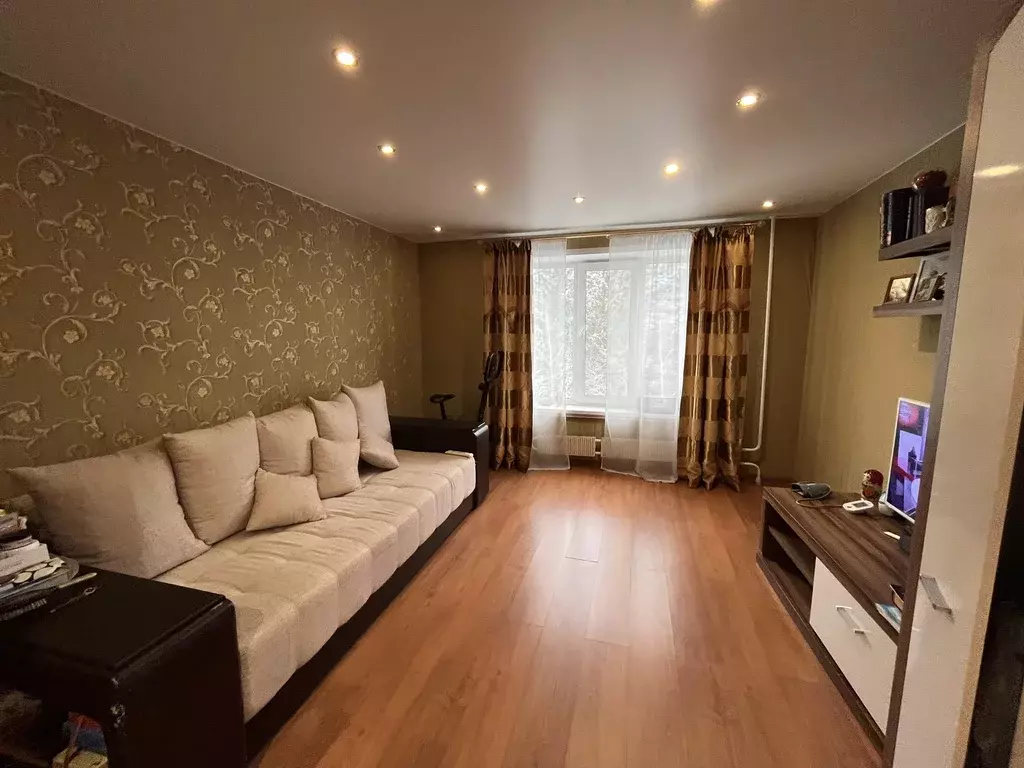Продаётся 3-к квартира, 64.8 м - Фото 0