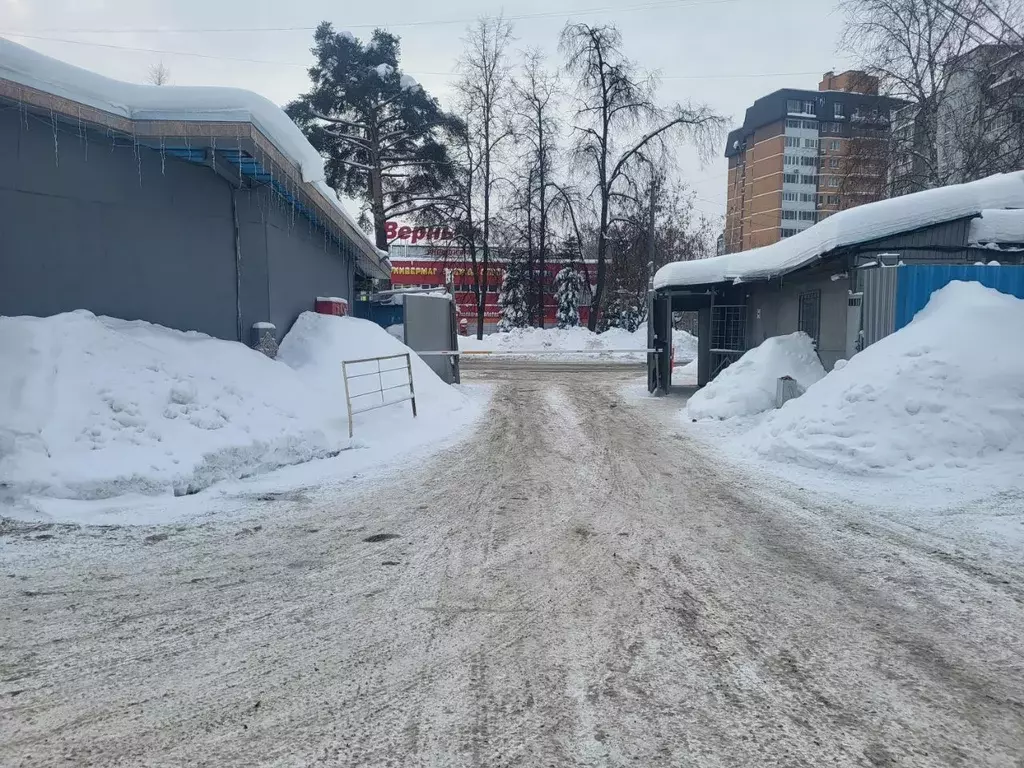 Помещение свободного назначения в Московская область, Красногорск ... - Фото 2
