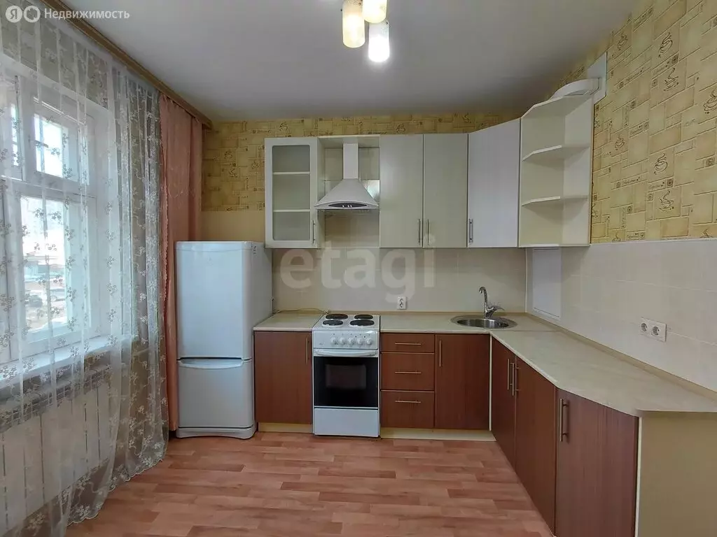 1-комнатная квартира: деревня Жилина, улица Генерала Лаврова, 10 (41.7 ... - Фото 1