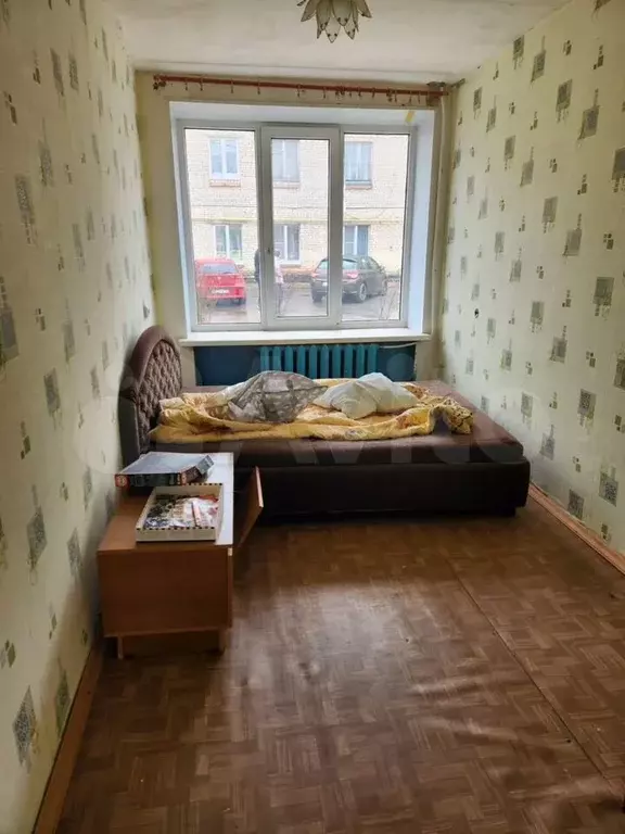 2-к. квартира, 45,2 м, 1/2 эт. - Фото 1