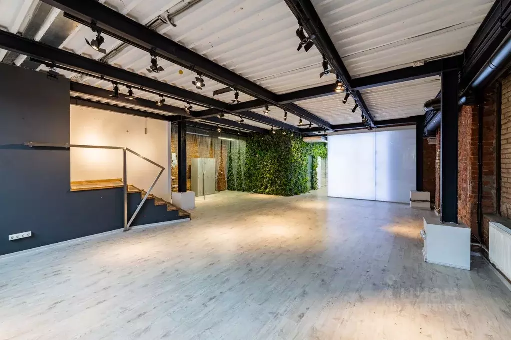 Офис в Москва Бауманская ул., 11С8 (928 м) - Фото 2