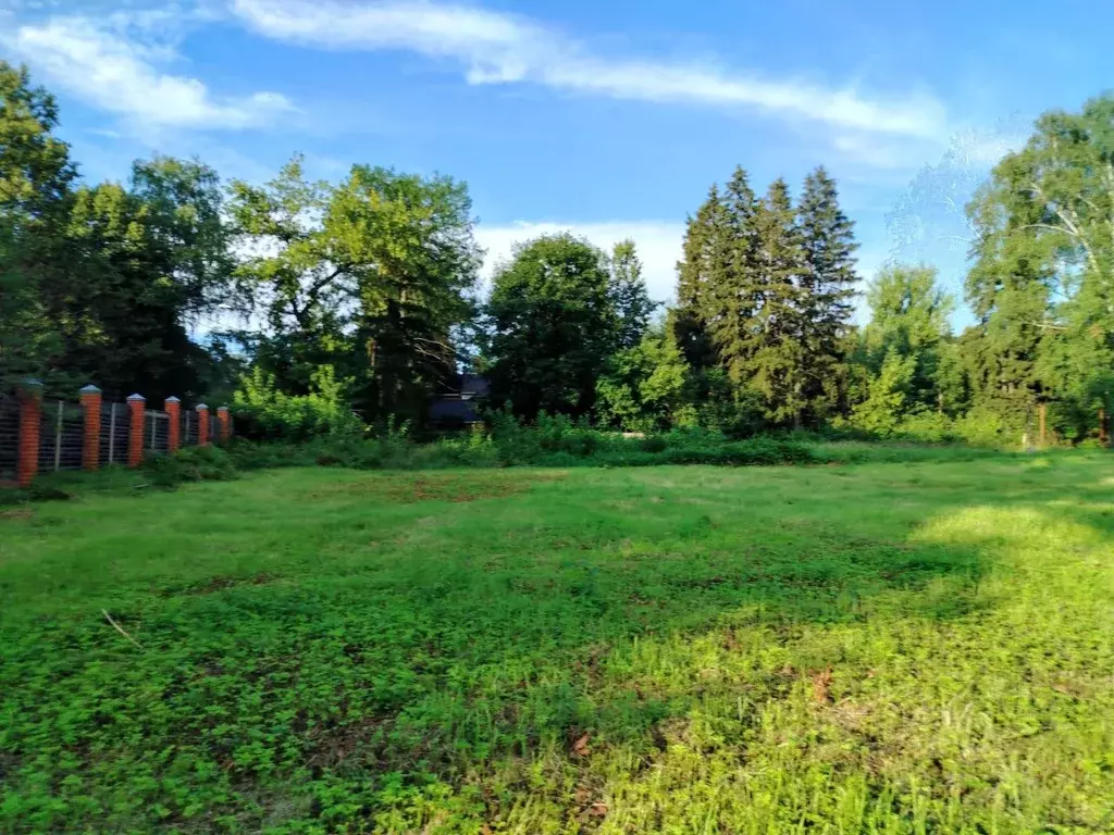 Участок в Московская область, Люберцы городской округ, Малаховка пгт ... - Фото 1