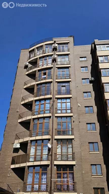4-комнатная квартира: Владикавказ, Первомайская улица, 19к1 (161 м) - Фото 1