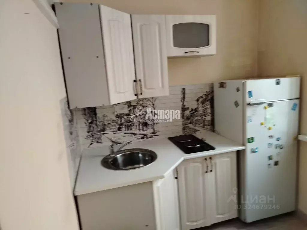 2-к кв. Забайкальский край, Чита ул. Ленина, 105 (48.1 м) - Фото 2