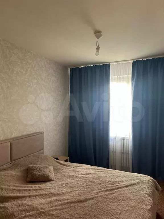 3-к. квартира, 67,5 м, 4/10 эт. - Фото 0