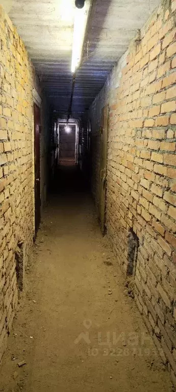 Гараж в Московская область, Люберцы ул. 8 Марта, 54Б (8 м) - Фото 2