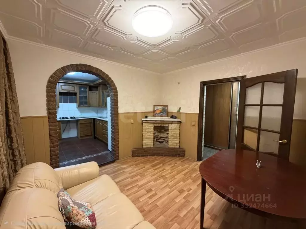 4-к кв. Чувашия, Чебоксары ул. Константина Иванова, 81 (91.1 м) - Фото 1