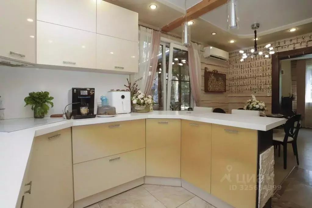 Дом в Иркутская область, Шелеховский район, Баклашинское муниципальное ... - Фото 2