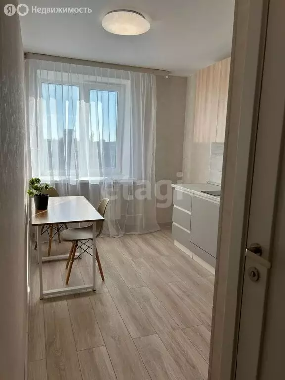 1-комнатная квартира: Ставрополь, улица Ленина, 301 (36 м) - Фото 1
