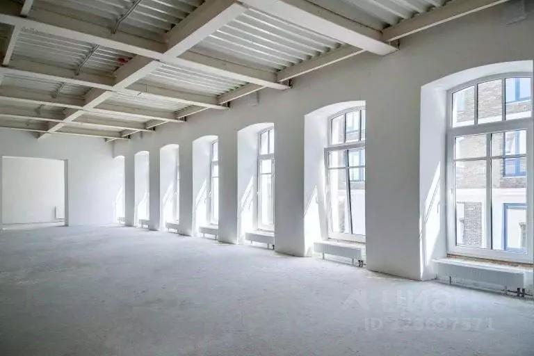 3-к кв. Санкт-Петербург Галерная ул., 40 (133.0 м) - Фото 1