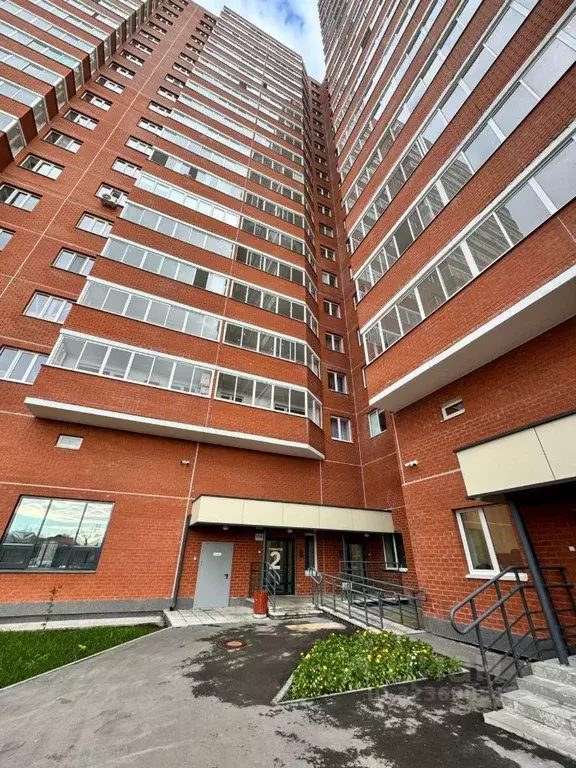 3-к кв. Пермский край, Пермь ул. Старцева, 143 (63.8 м) - Фото 2