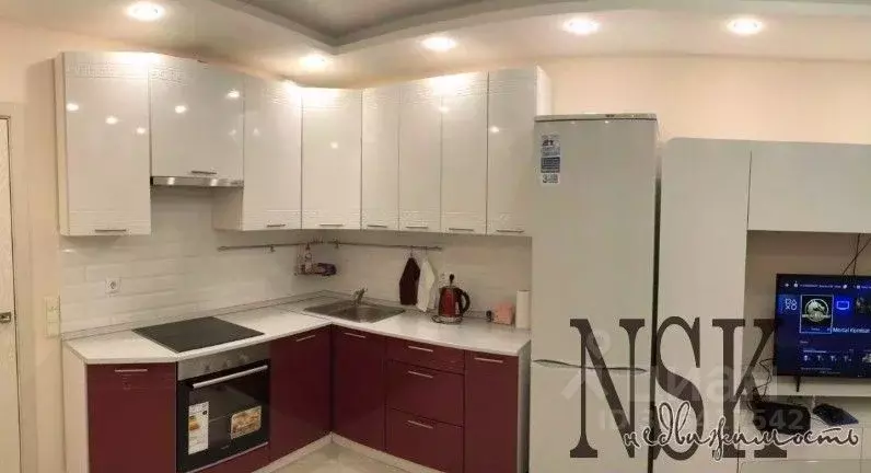 1-к кв. Московская область, Люберцы городской округ, Октябрьский пгт ... - Фото 1