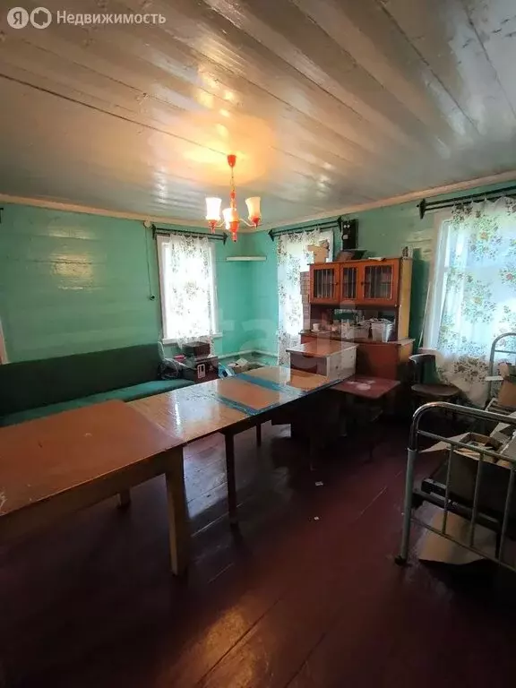 Дом в село Пристанное, Советская улица, 45 (50.3 м) - Фото 2