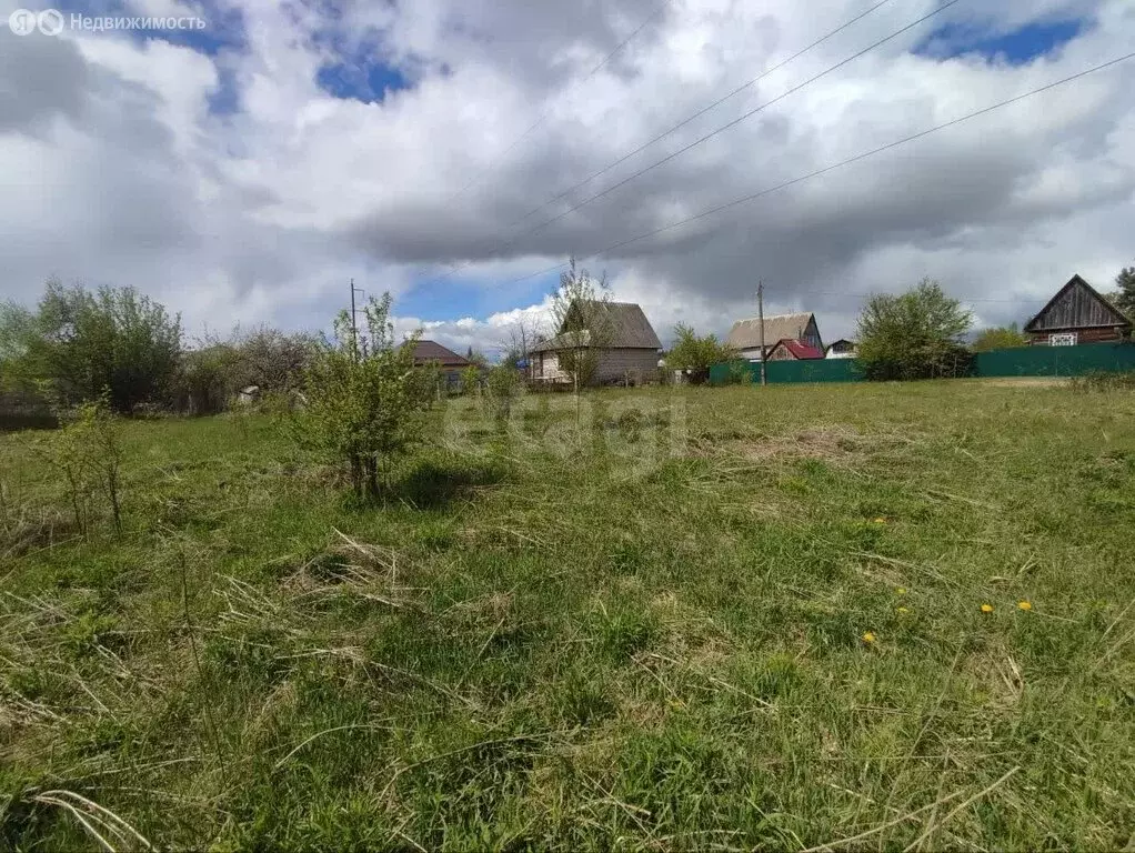 Участок в Большое Полпино, СНТ Буревестник-2 (6.03 м) - Фото 2