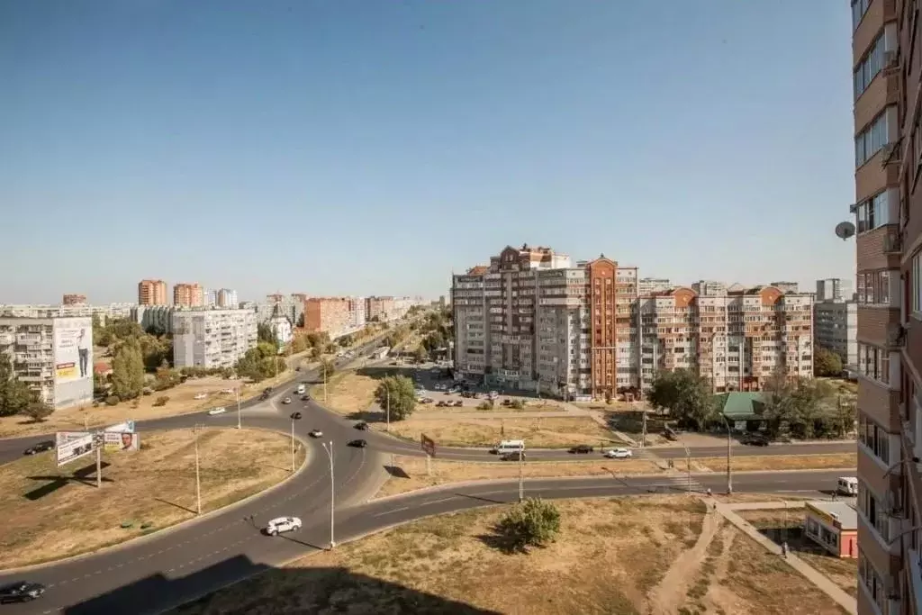 1-к кв. Самарская область, Тольятти 15-й кв-л,  (39.0 м) - Фото 1