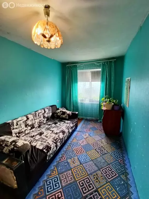 2-комнатная квартира: Мурманск, Якорный переулок, 8 (50.7 м) - Фото 2