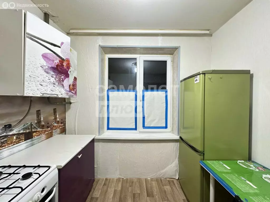 3-комнатная квартира: Москва, Ленинградское шоссе, 9к3 (58.1 м) - Фото 2