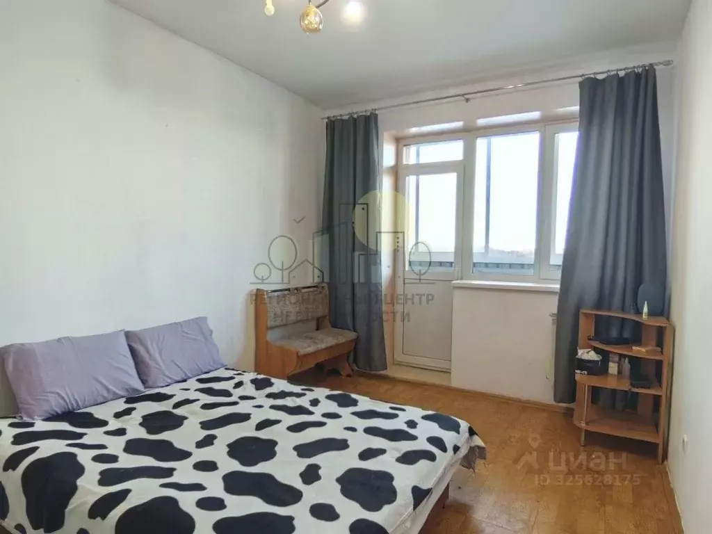 1-к кв. Иркутская область, Иркутский муниципальный округ, Маркова рп, ... - Фото 1