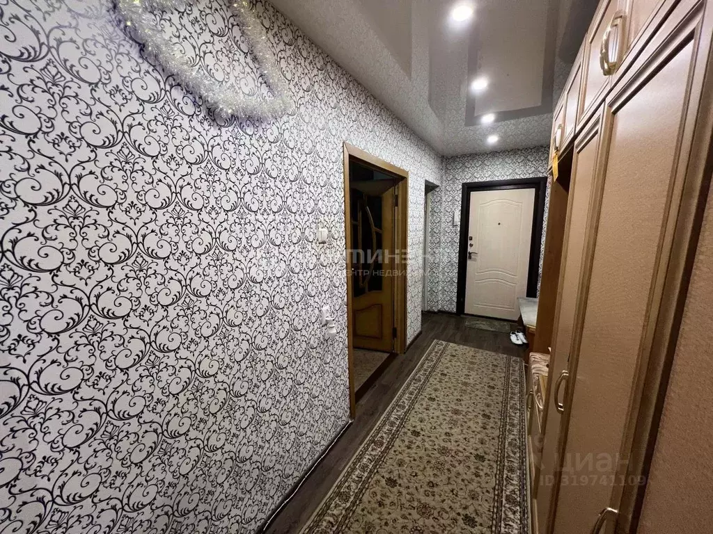 3-к кв. Владимирская область, Владимир ул. Энергетиков, 9 (65.0 м) - Фото 0