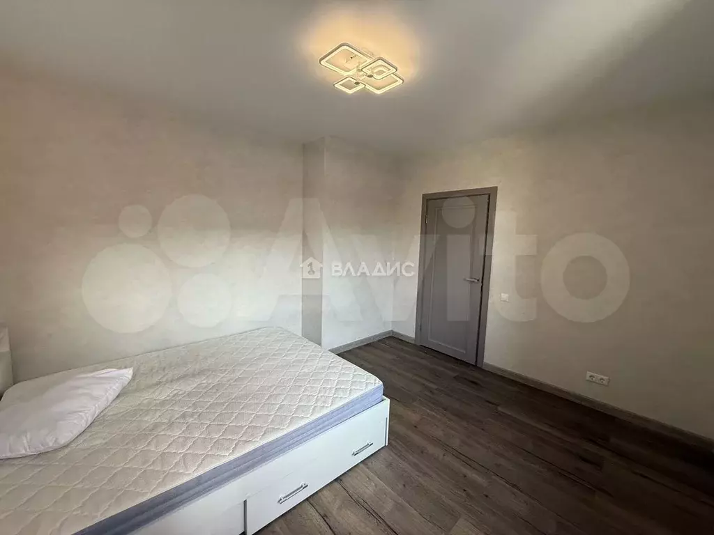 2-к. квартира, 42 м, 7/9 эт. - Фото 1