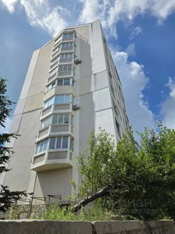 2-к кв. Крым, Ялта ул. Сеченова, 10А (83.0 м) - Фото 2