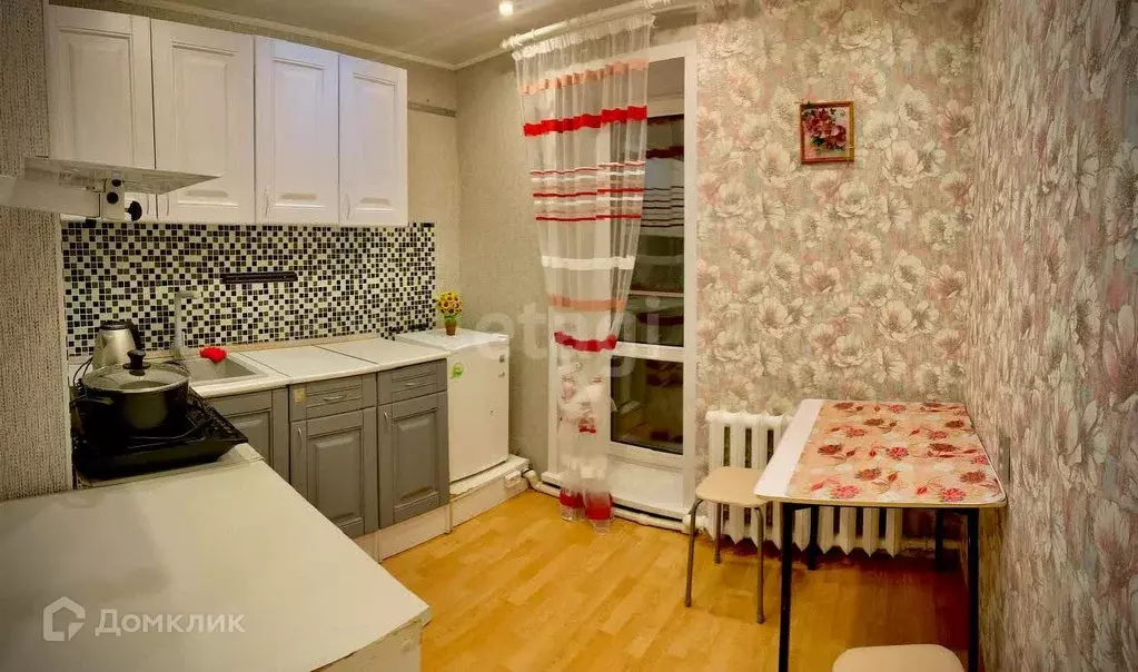 Продаётся 1-к квартира, 35.3 м - Фото 0