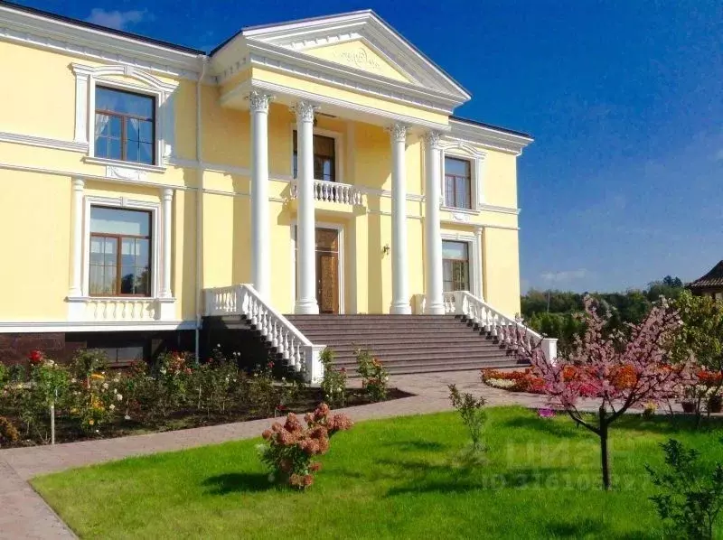 Дом в Московская область, Одинцовский городской округ, д. Переделки, ... - Фото 0