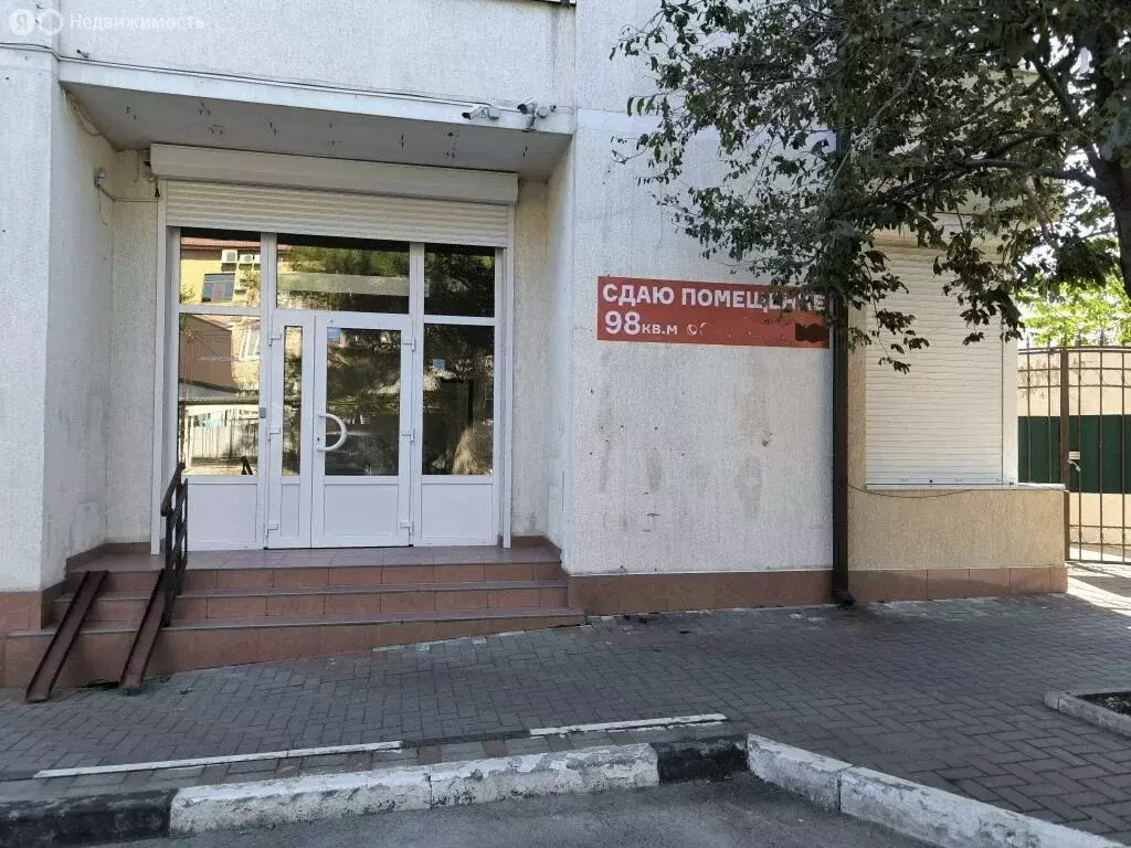 Офис (98 м) - Фото 1