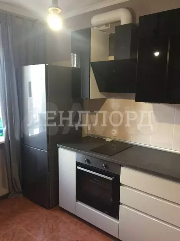 2-к. квартира, 51,5 м, 3/14 эт. - Фото 1