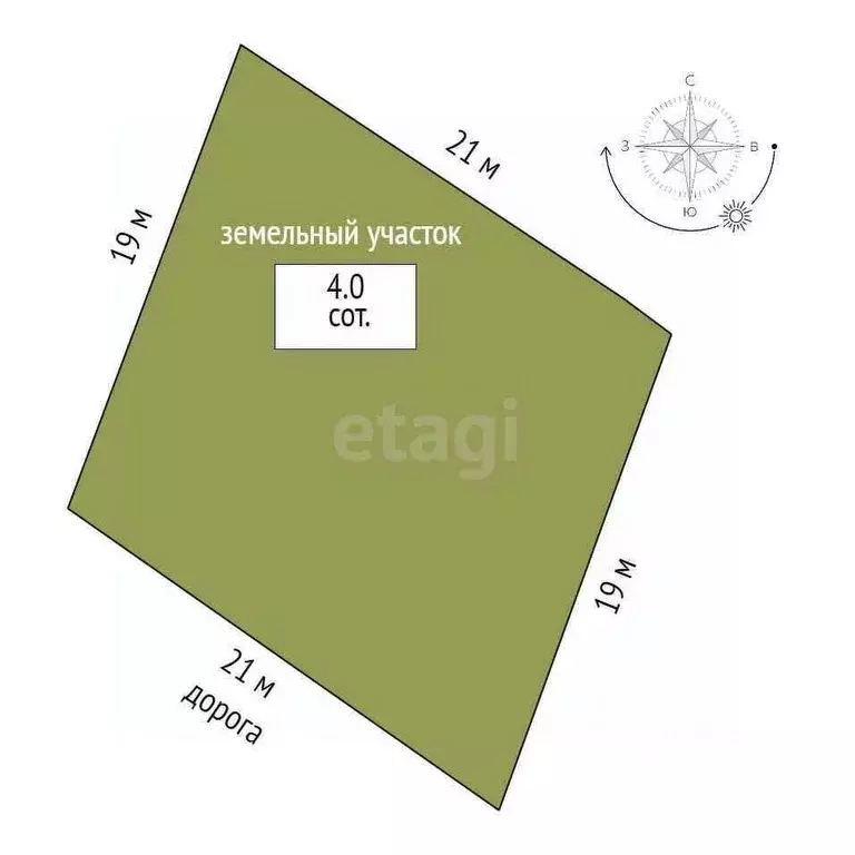 Дом в Тюменская область, Тюмень Энергия садовое товарищество, ул. ... - Фото 1