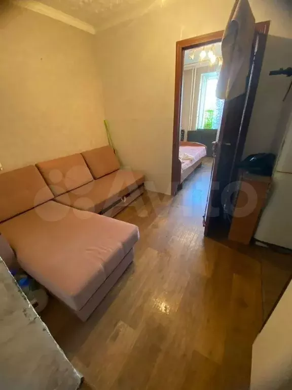 1-к. квартира, 23 м, 7/9 эт. - Фото 1