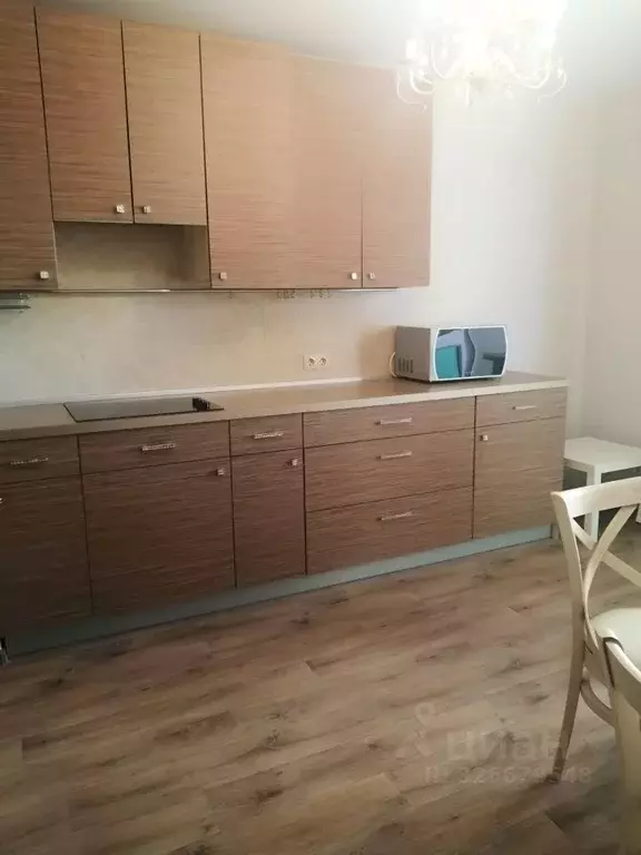 2-к кв. Нижегородская область, Нижний Новгород ул. академика Сахарова, ... - Фото 2