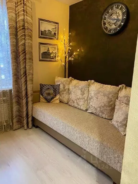 Дом в Вологодская область, Великий Устюг пер. Речников, 1 (107 м) - Фото 1