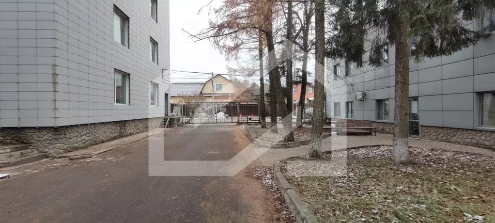 Помещение свободного назначения в Московская область, Чехов ... - Фото 2