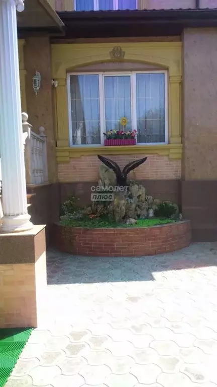 Дом в Краснодарский край, Краснодар ул. Богатырская, 94 (680 м) - Фото 1