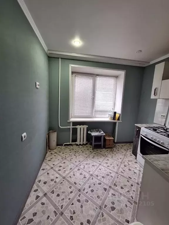 2-к кв. Ростовская область, Волгодонск Морская ул., 118 (50.0 м) - Фото 2