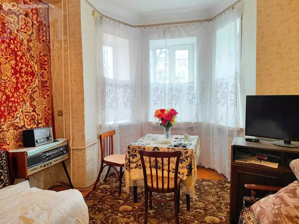 3-комнатная квартира: Первомайский, 12 (62.5 м) - Фото 2