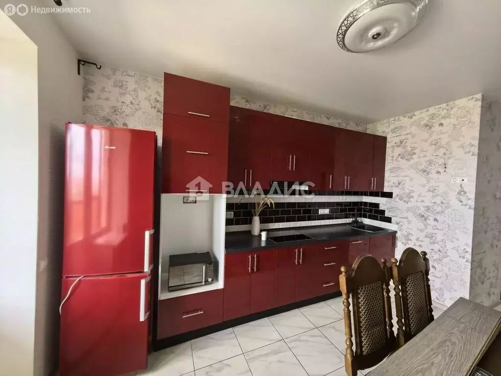 2-комнатная квартира: Люберцы, микрорайон Зенино ЖК Самолёт, улица ... - Фото 1