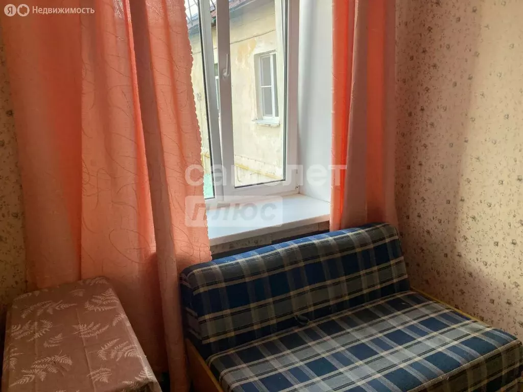 1к в 3-комнатной квартире (16.1 м) - Фото 0
