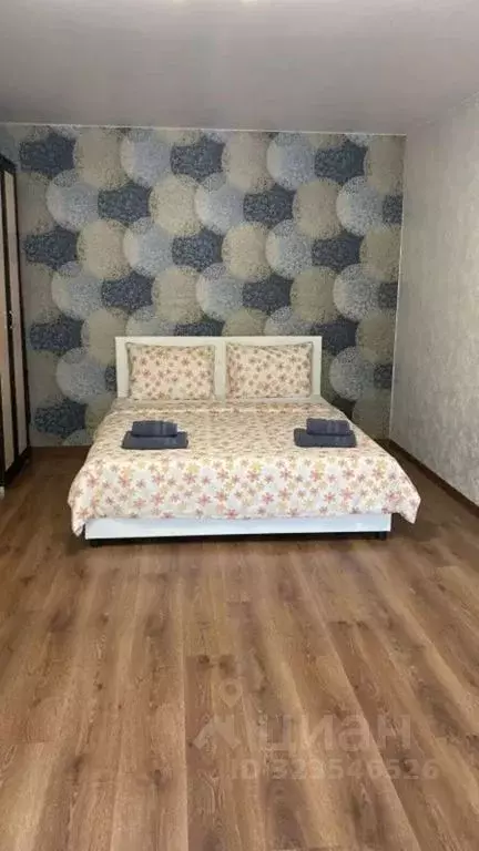 1-к кв. Москва ул. Новаторов, 18К1 (35.0 м) - Фото 1