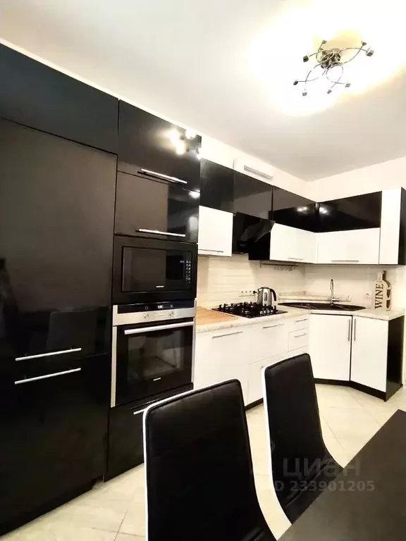 2-к кв. Ярославская область, Ярославль ул. Ползунова, 4 (60.0 м) - Фото 1