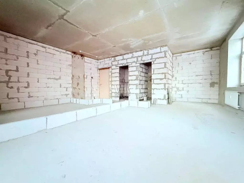 Продается 2-комнатная квартира - Фото 1