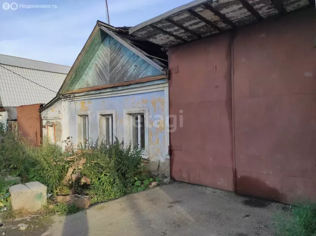 Дом в Нижний Тагил, Смоленская улица (60 м) - Фото 2