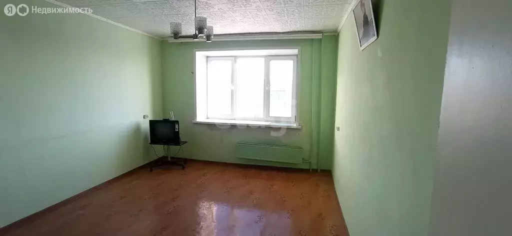 1-комнатная квартира: Юрга, проспект Победы, 53 (35.3 м) - Фото 1