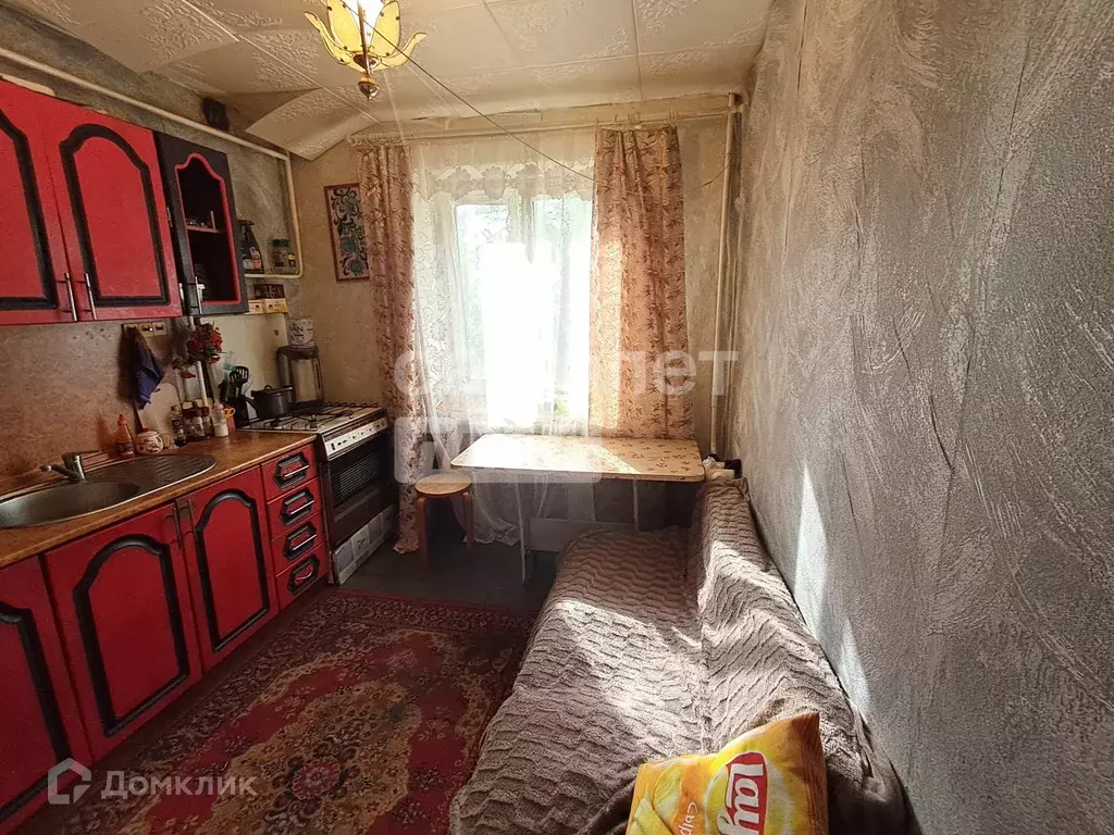 Продаётся 1-к квартира, 33.4 м - Фото 1