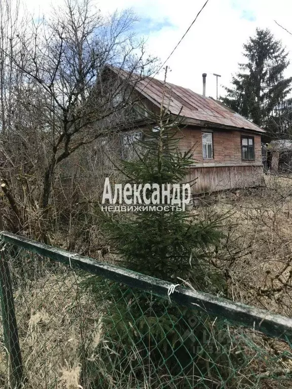 Дача, 36 м - Фото 1