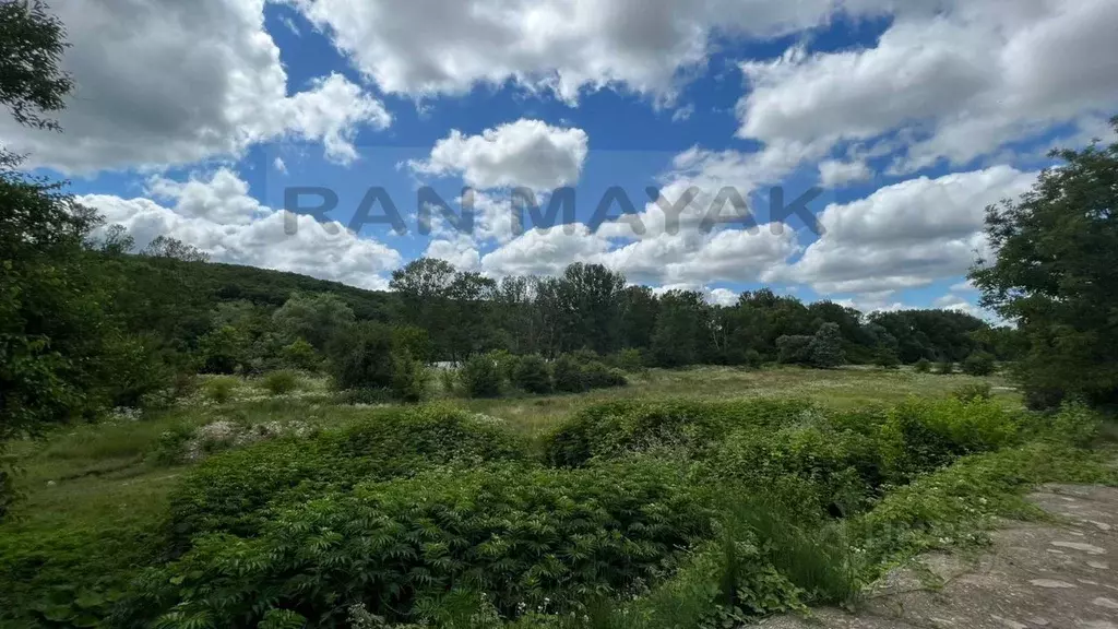 Участок в Адыгея, Майкопский район, Даховская ст-ца ул. Гуляева (25.0 ... - Фото 1