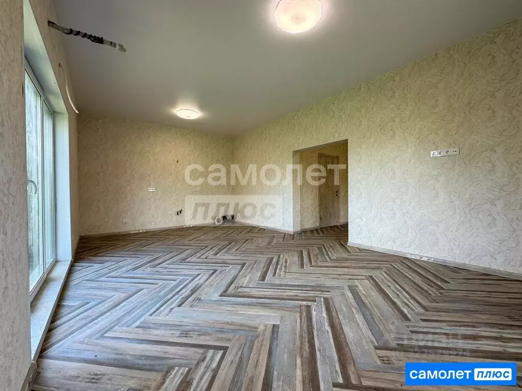 Дом в Приморский край, Артемовский городской округ, с. Кневичи пер. ... - Фото 1